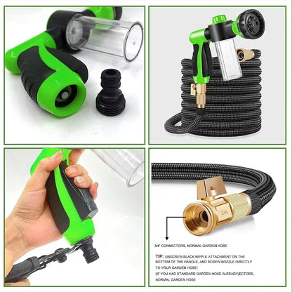 AquaPup Hose Attachment