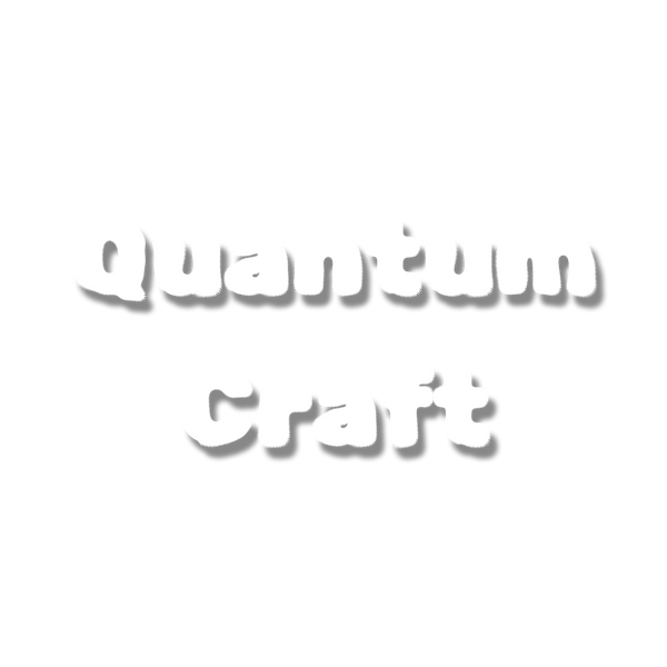 Quantum Craft